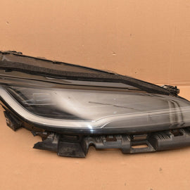 Frontscheinwerfer Tesla 3 1760889-00-F PMI150921 LED Rechts Headlight SCH8226361943zc