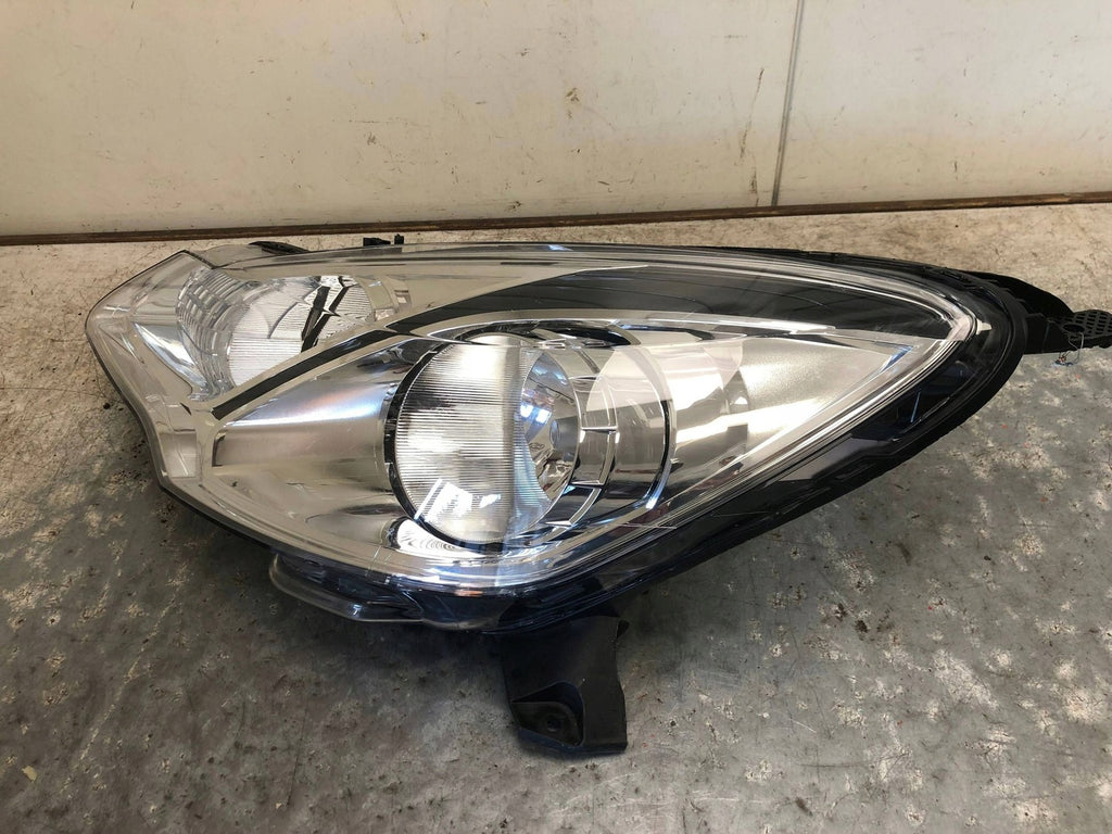 Frontscheinwerfer Citroën Ds3 9677038280 Links Scheinwerfer Headlight SCH3159133005ir