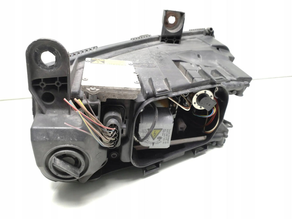 Frontscheinwerfer Audi A6 160136 Rechts Scheinwerfer Headlight SCH5853051333nd