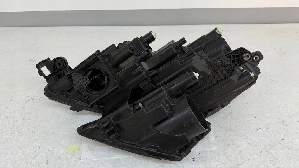 Frontscheinwerfer Skoda Kodiaq 566941016H Rechts Scheinwerfer Headlight SCH7032518995wz