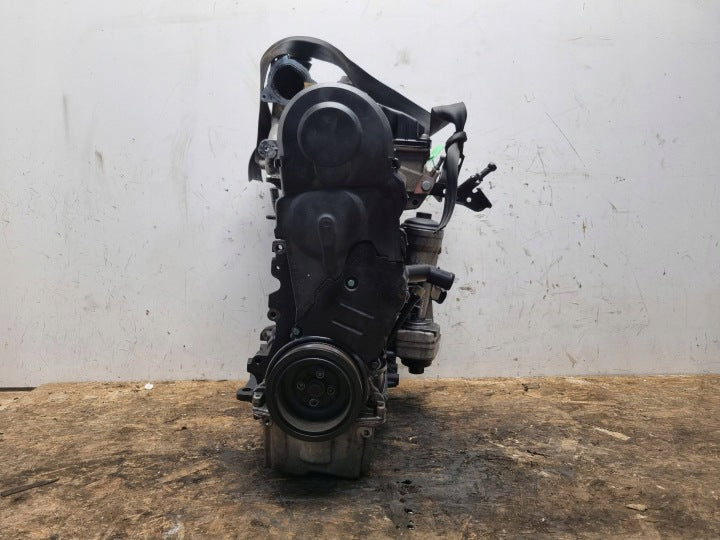 Motor Seat VW Leon Golf V II BXE 1.9 TDI 105PS 77kW 149TKm Diesel Unkomplett MOT8796868758ga