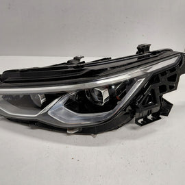 Frontscheinwerfer VW Golf VIII 5H1941035F Full LED Links Scheinwerfer Headlight SCH3107859950ph