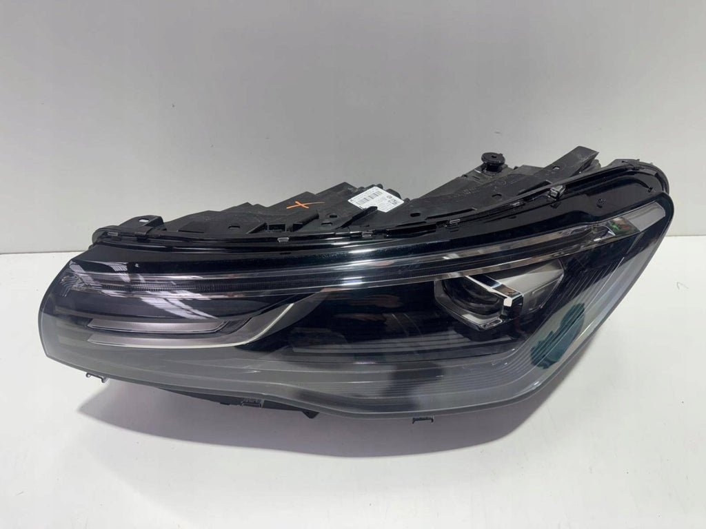 Frontscheinwerfer VW Tiguan 571941005B 0301132631D Links Scheinwerfer Headlight SCH4917225842za