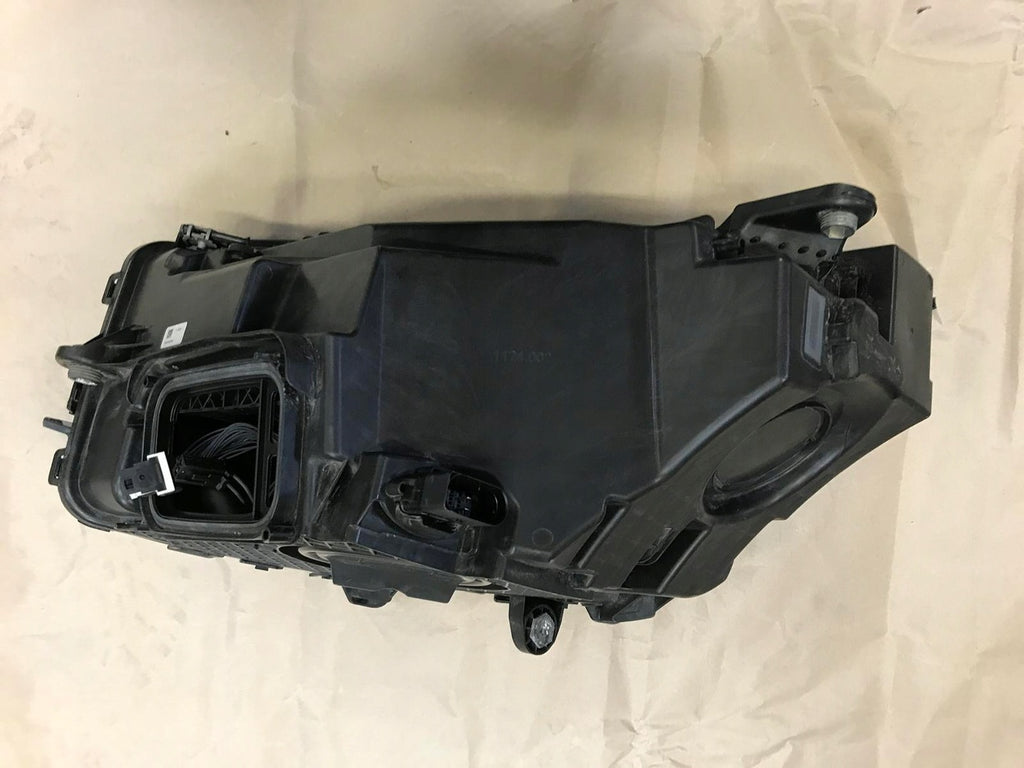 Frontscheinwerfer Mercedes-Benz W177 2539067001 LED Rechts Headlight SCH8311369950kb