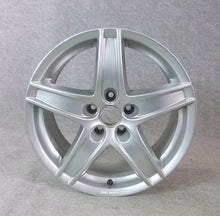 Laden Sie das Bild in den Galerie-Viewer, 1x Alufelge 18 Zoll 7.0&quot; 5x110 35ET KBA46868 Rim Wheel
