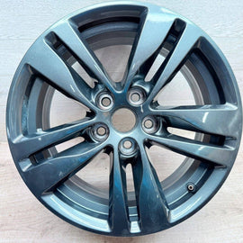 1x Alufelge 16 Zoll 5x105 39201707 Opel Astra K Rim Wheel FEL6353561259wx