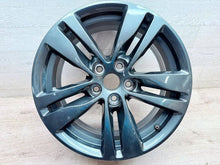 Laden Sie das Bild in den Galerie-Viewer, 1x Alufelge 16 Zoll 5x105 39201707 Opel Astra K Rim Wheel FEL6353561259wx