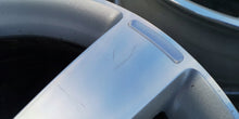 Load image into Gallery viewer, 1x Alufelge 17 Zoll 7.0" 5x108 55ET Glanz Silber 7M2J1007AA Ford Galaxy I FEL8957640697px