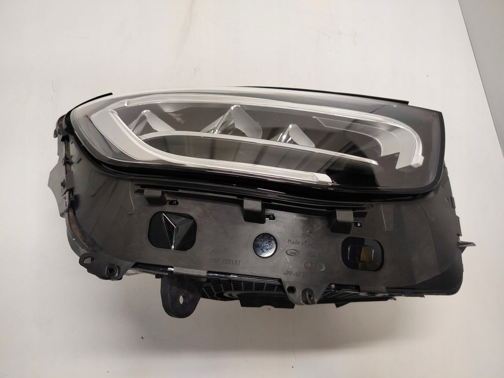 Frontscheinwerfer Mercedes-Benz Glc A2539066403 Full LED Rechts Headlight SCH9114508048ms