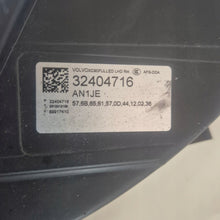 Laden Sie das Bild in den Galerie-Viewer, Frontscheinwerfer Volvo Xc90 II 32404716 LED Rechts Scheinwerfer Headlight