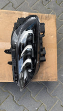 Laden Sie das Bild in den Galerie-Viewer, Frontscheinwerfer Hyundai Kona 92102-J9600 LED Rechts Scheinwerfer Headlight SCH4996663423sj