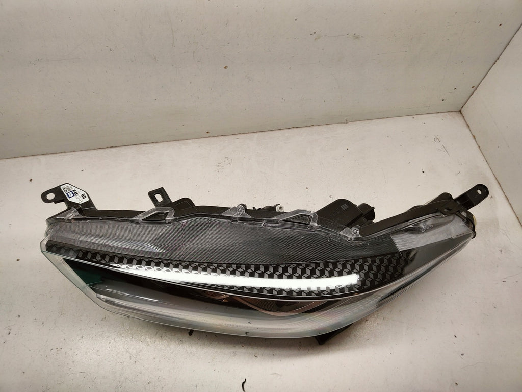 Frontscheinwerfer Toyota 4 Yaris Full LED Links Scheinwerfer Headlight