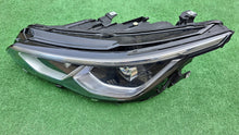 Laden Sie das Bild in den Galerie-Viewer, Frontscheinwerfer VW Golf VIII 5H1941035F Full LED Links Scheinwerfer Headlight