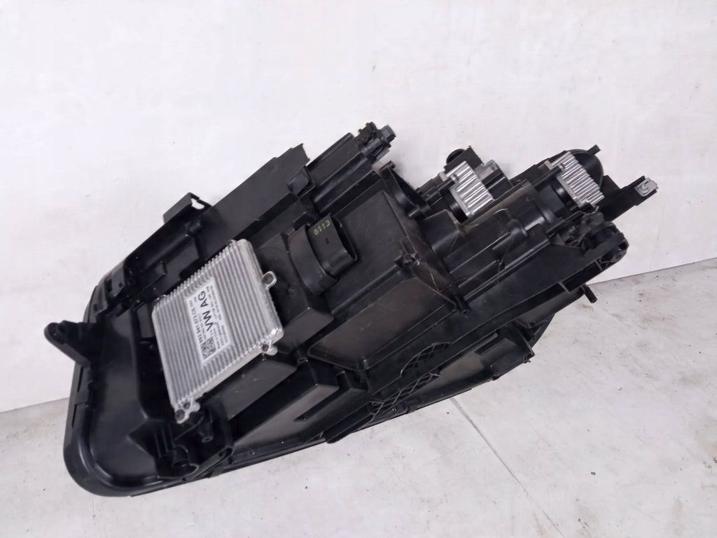 Frontscheinwerfer VW Tiguan 5NB941082G Full LED Rechts Scheinwerfer Headlight