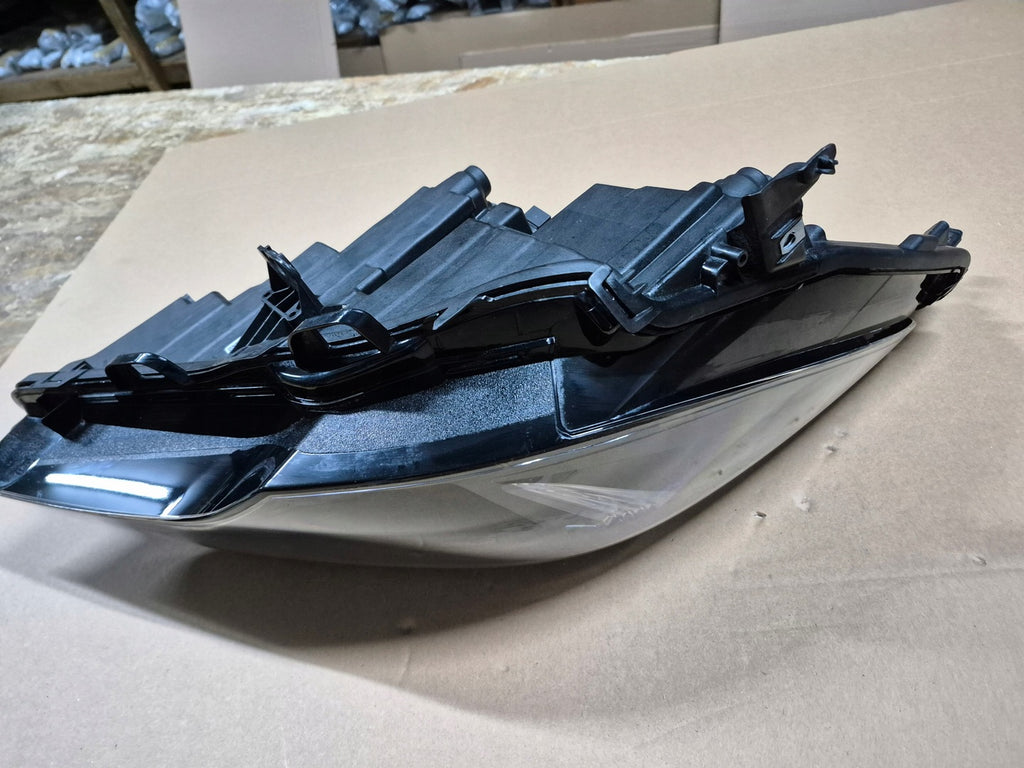 Frontscheinwerfer Opel Astra K 39195689 Full LED Rechts Scheinwerfer Headlight SCH1144044989me