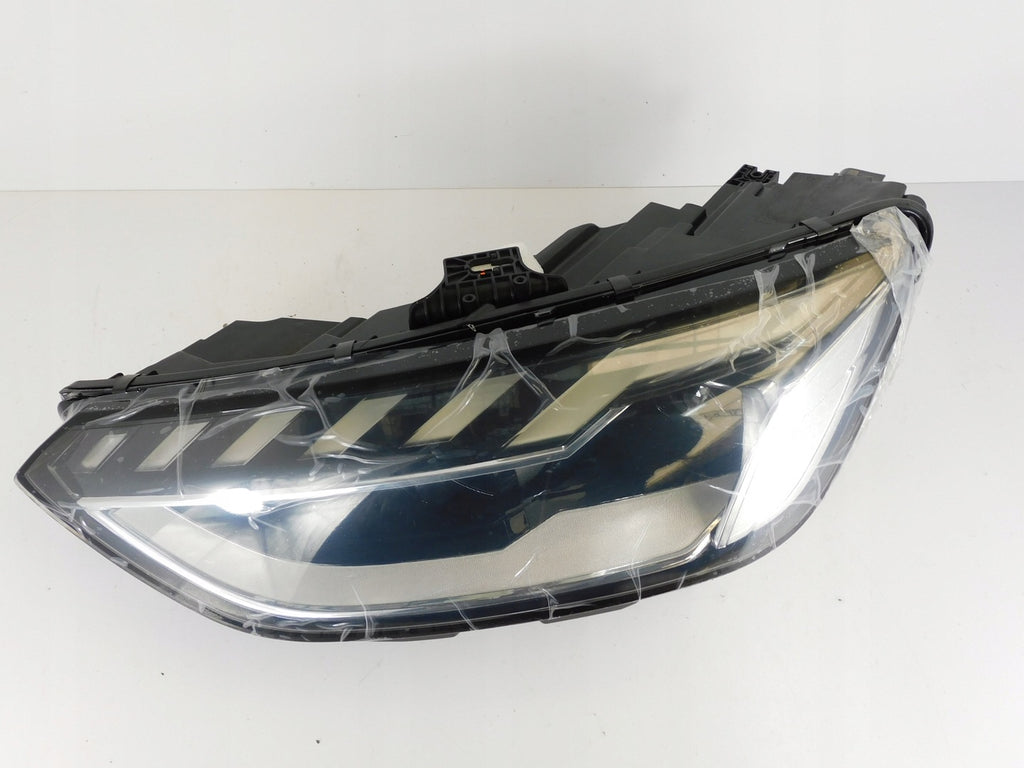 Frontscheinwerfer Audi A4 B9 8W0941033D LED Links Scheinwerfer Headlight SCH7513137333qt
