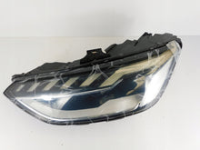 Laden Sie das Bild in den Galerie-Viewer, Frontscheinwerfer Audi A4 B9 8W0941033D LED Links Scheinwerfer Headlight SCH7513137333qt