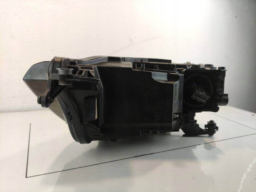 Frontscheinwerfer VW T-Roc 2GA941036 Full LED Rechts Scheinwerfer Headlight SCH5300075573ru