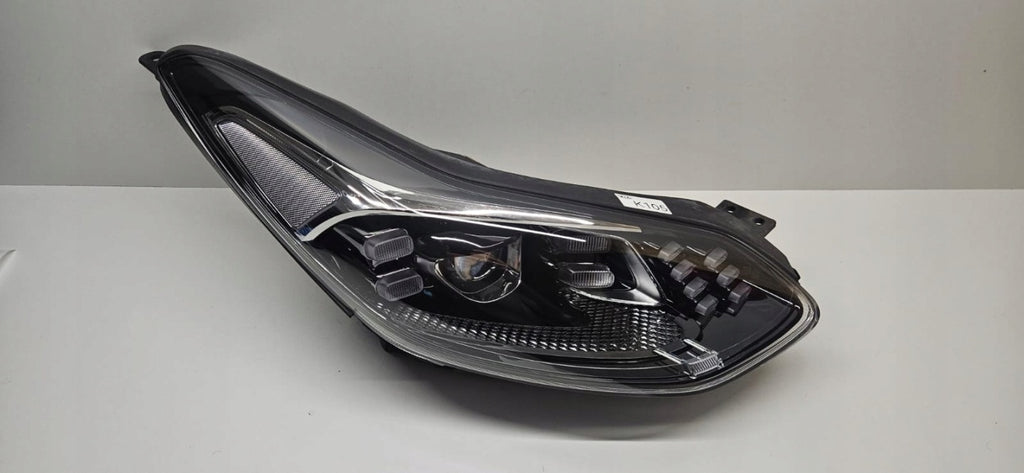 Frontscheinwerfer Kia Sportage 92102F1500 LED Rechts Scheinwerfer Headlight SCH5774154793oq