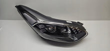 Laden Sie das Bild in den Galerie-Viewer, Frontscheinwerfer Kia Sportage 92102F1500 LED Rechts Scheinwerfer Headlight SCH5774154793oq