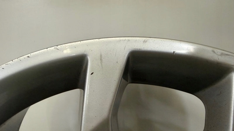 1x Alufelge 18 Zoll 8.0" 5x112 40ET Glanz Silber 8W0601025H Audi Rim Wheel FEL8854460283bw