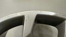 Load image into Gallery viewer, 1x Alufelge 18 Zoll 8.0" 5x112 40ET Glanz Silber 8W0601025H Audi Rim Wheel FEL8854460283bw