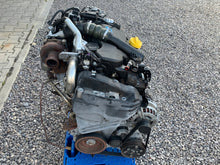 Laden Sie das Bild in den Galerie-Viewer, Motor Dacia Renault I K9KG657 1.5 DCI 110PS 81kW 35TKm 2017 Diesel Komplett