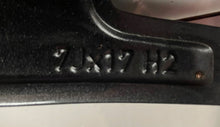 Load image into Gallery viewer, 1x Alufelge 17 Zoll 7.0" 5x112 47ET Glanz Grau 7849122 BMW Mg Rim Wheel FEL8415863838eq