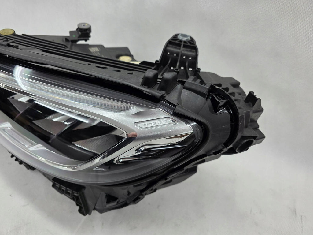 Frontscheinwerfer Mercedes-Benz Glc SPP17929 A2549061500 Links Headlight SCH4369783422mg