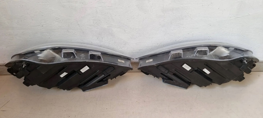 Frontscheinwerfer Ford Focus MX7B-13E015-ED LED Ein Stück (Rechts oder Links) SCH8076556599sh