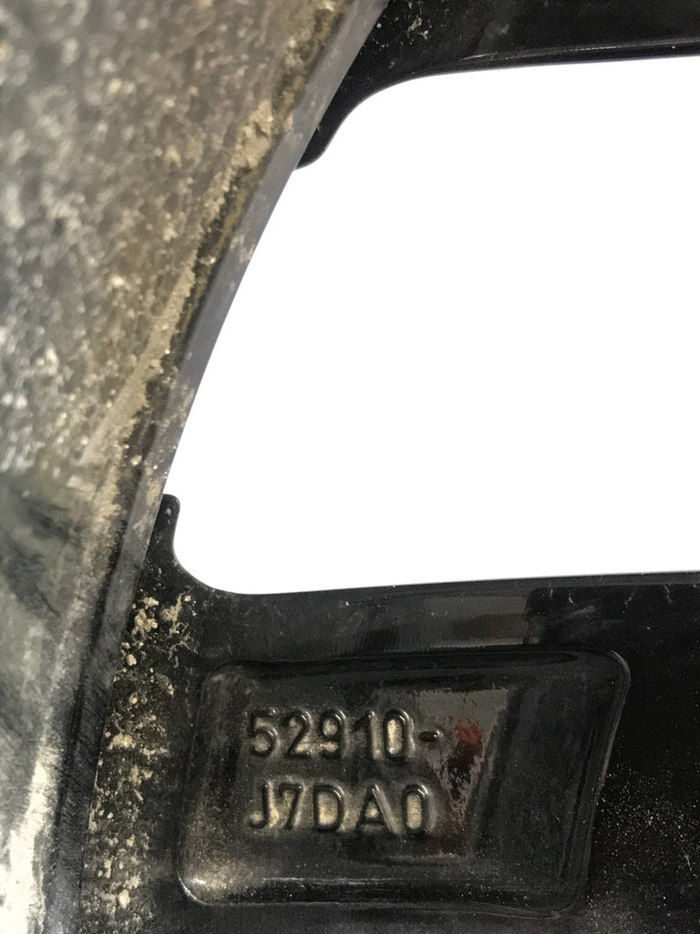 1x Alufelge 18 Zoll 7.5" 5x114.3 45ET 52910-J7DA0 Kia Xceed Rim Wheel