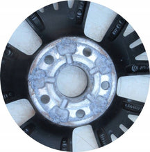 Laden Sie das Bild in den Galerie-Viewer, 1x Alufelge 17 Zoll 5x112 5G0601025CD VW Golf Vii Rim Wheel FEL4501776952bu