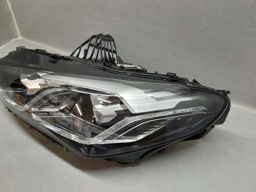 Frontscheinwerfer BMW 2 Active Tourer U06 5A42247-01 LED Links Headlight SCH8339834098ve