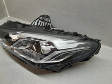 Laden Sie das Bild in den Galerie-Viewer, Frontscheinwerfer BMW 2 Active Tourer U06 5A42247-01 LED Links Headlight SCH8339834098ve