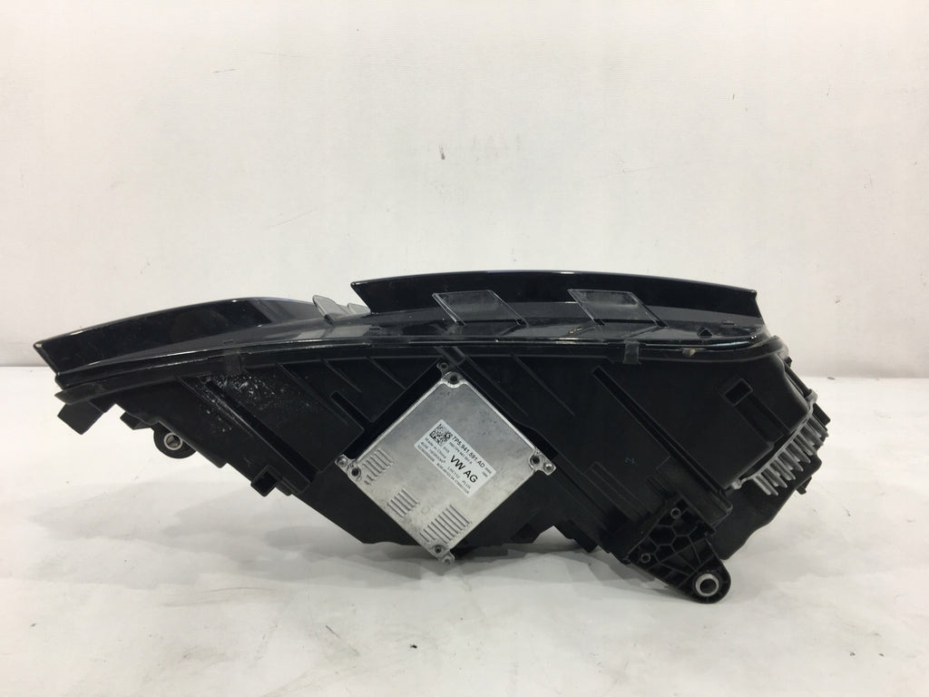 Frontscheinwerfer Skoda Octavia III 5E1941015 Full LED Links Headlight SCH5598275503jc