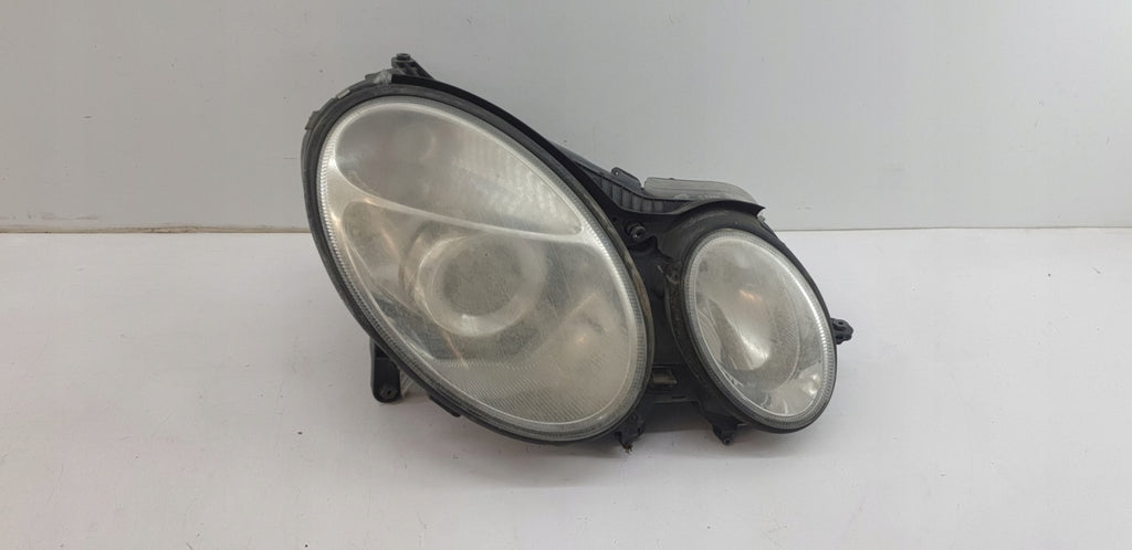 Frontscheinwerfer Mercedes-Benz W211 15060400 Rechts Scheinwerfer Headlight SCH3668163434co