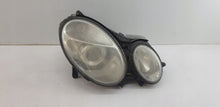 Laden Sie das Bild in den Galerie-Viewer, Frontscheinwerfer Mercedes-Benz W211 15060400 Rechts Scheinwerfer Headlight SCH3668163434co