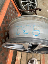 Laden Sie das Bild in den Galerie-Viewer, 1x Alufelge 18 Zoll 7.0" 5x114.3 35ET 403007351R Mg Talisman Rim Wheel FEL2915460361di