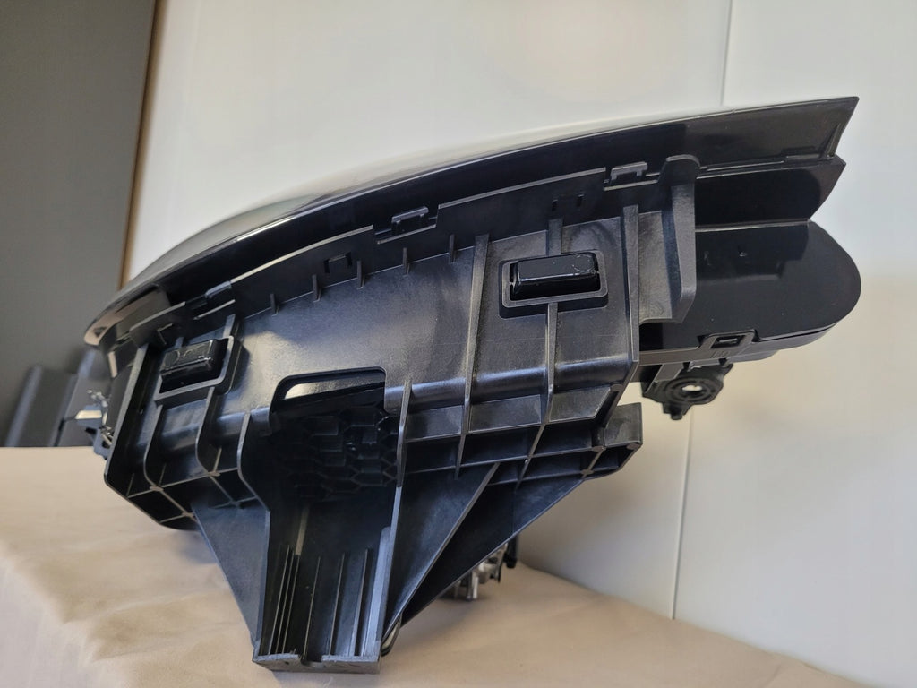 Frontscheinwerfer Smart P8894546759 Rechts Scheinwerfer Headlight SCH1044980656jb