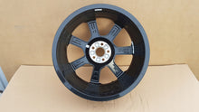 Load image into Gallery viewer, 1x Alufelge 18 Zoll 7.5&quot; 5x112 46ET C2A601025Q Audi A1 Rim Wheel