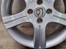 Load image into Gallery viewer, 1x Alufelge 16 Zoll 9965-68-6560 Mazda I 2 Rim Wheel FEL8032963719qo