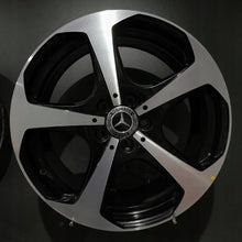 Load image into Gallery viewer, 1x Alufelge 18 Zoll 8.5" 5x112 56ET A2054014700- Mercedes-Benz S205 Rim Wheel FEL9526221278yz