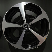 Load image into Gallery viewer, 1x Alufelge 18 Zoll 8.5" 5x112 56ET A2054014700- Mercedes-Benz S205 Rim Wheel FEL9526221278yz
