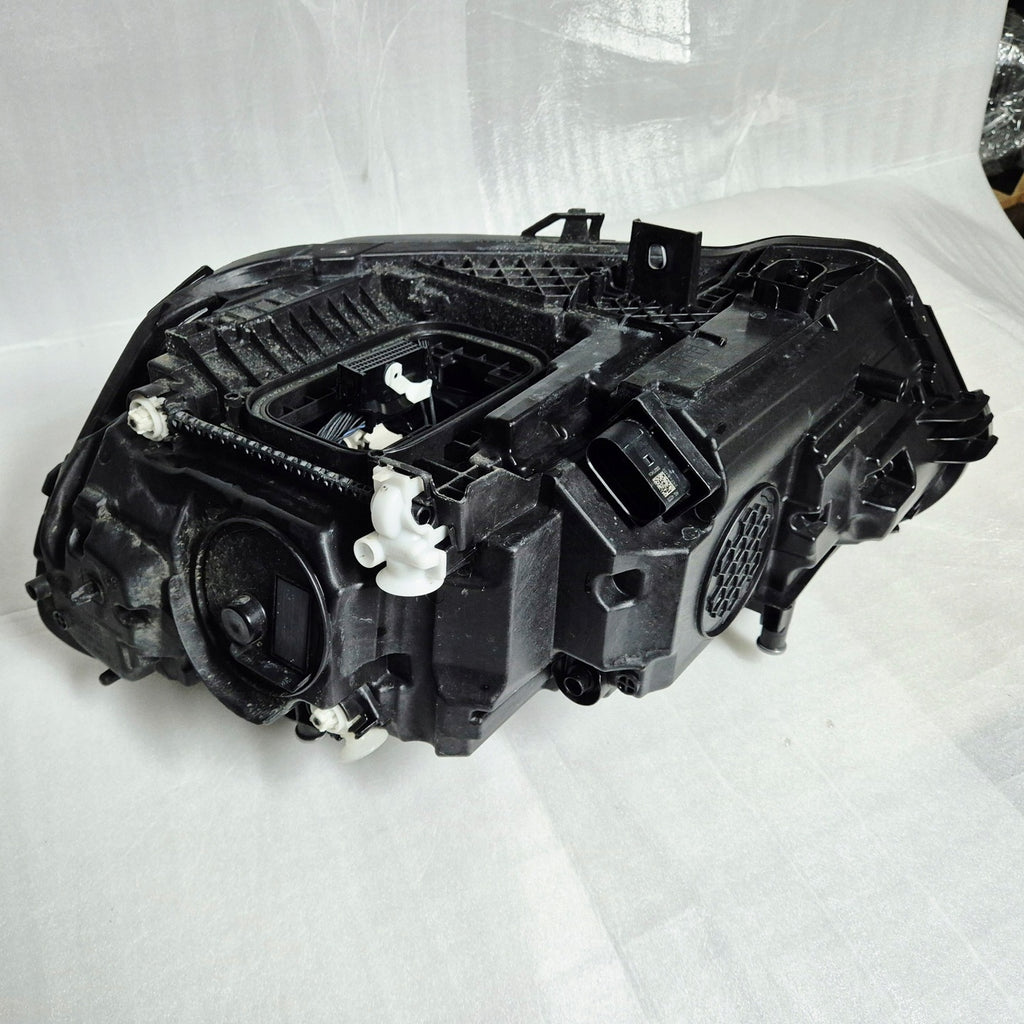 Frontscheinwerfer Mercedes-Benz Cla A1189068601 Rechts Scheinwerfer Headlight SCH2327260334dv