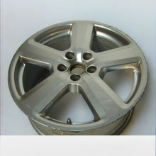 Load image into Gallery viewer, 1x Alufelge 18 Zoll 8.0&quot; 5x112 43ET Glanz Silber 8E0601025AK Audi A6 A4