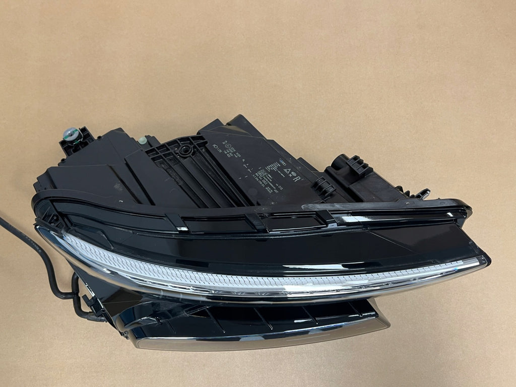 Frontscheinwerfer Audi E-Tron 85E941040S LED Rechts Scheinwerfer Headlight SCH4655897681dx