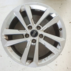 1x Alufelge 17 Zoll 8.0