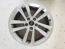 Laden Sie das Bild in den Galerie-Viewer, 1x Alufelge 17 Zoll 8.0" 5x112 46ET 8Y0601025E Audi A3 Rim Wheel FEL1959796570wo