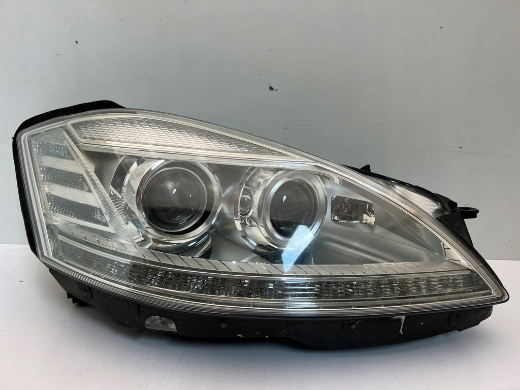 Frontscheinwerfer Mercedes-Benz W221 A2218201439 Xenon Rechts Headlight