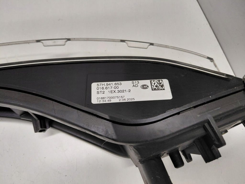 Frontscheinwerfer Skoda Kodiaq 57H941653 LED Vorderseite Scheinwerfer Headlight SCH2830111524bw